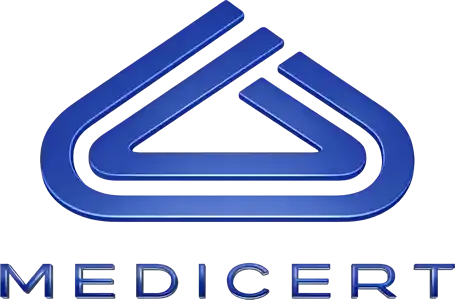 Medicert Portal